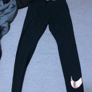 Nike leggings